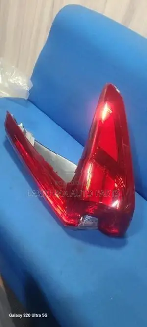 CRV Tail Lamp
