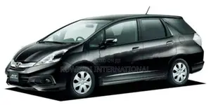 Honda Fit Shuttle Gg7 Air Flow Sensor