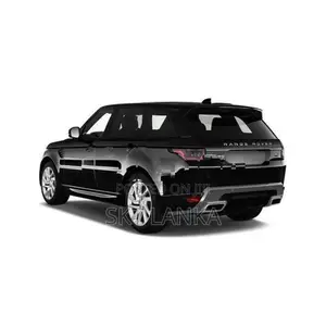 Genuine Range Rover Sport 2019 Dicky Door Electric Shocks VELAR VOGUE