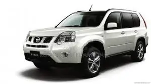Nissan X Trail Nt31 Air Flow Sensor