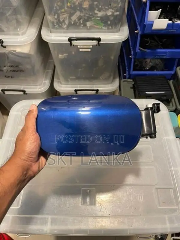Genuine Mercedes C C180 C200 W205 2019 Petrol Fuel Lid E200 E300 E350e