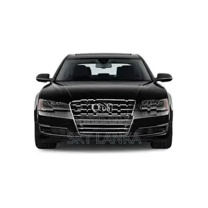 Genuine Audi A8 2015 Interior Roof Sun Visors A3 A4 A5 A6 Q5 Q7