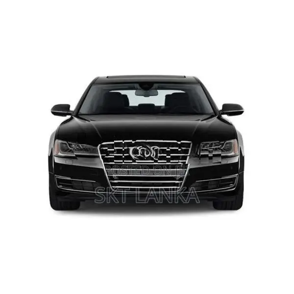 Genuine Audi A8 2015 Interior Roof Sun Visors A3 A4 A5 A6 Q5 Q7