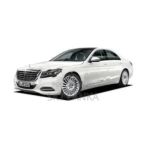 Genuine Mercedes S S400 AMG 2016 W222 Fender BONNET HEADLIGHT LIGHT