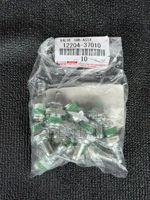 Toyota prius zvw30 engine pcv valve (Genuine)
