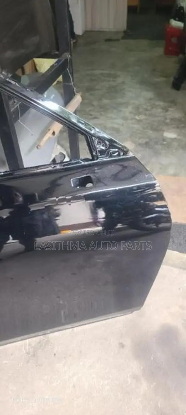 Vezel 2025 New Door Panel