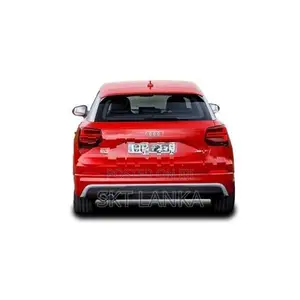 Genuine Audi Q2 Tailgate Dicky Electric Door Shocks Q3 Q5 Q7 A3 A5 A6