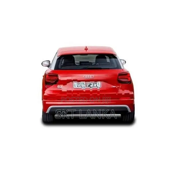 Genuine Audi Q2 Tailgate Dicky Electric Door Shocks Q3 Q5 Q7 A3 A5 A6