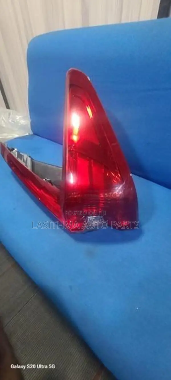 CRV Tail Lamp