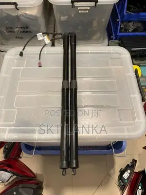 Genuine Range Rover Sport 2019 Dicky Door Electric Shocks VELAR VOGUE
