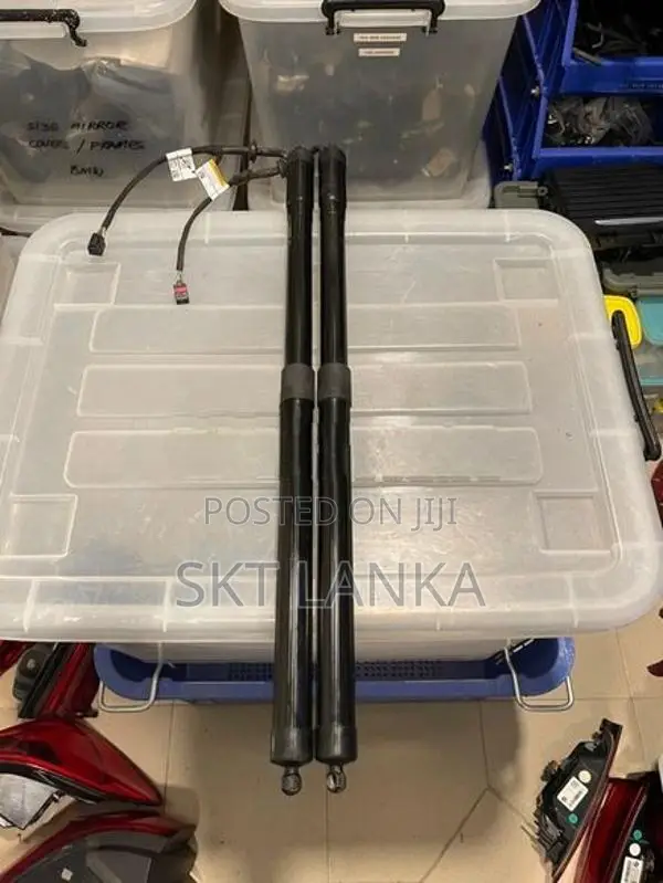 Genuine Range Rover Sport 2019 Dicky Door Electric Shocks VELAR VOGUE