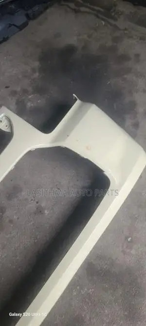 85 FX Front Bumper (2024)