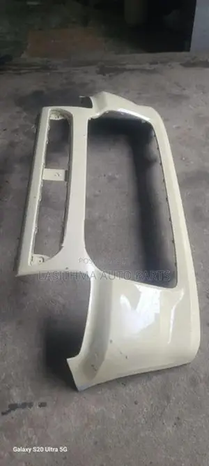 85 FX Front Bumper (2024)