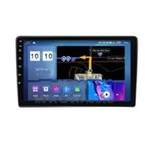 Caska Android Apple Car Play Dvd Audio Setup 9inch
