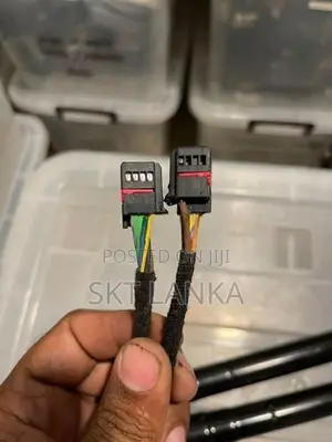 Genuine Range Rover Sport 2019 Dicky Door Electric Shocks VELAR VOGUE