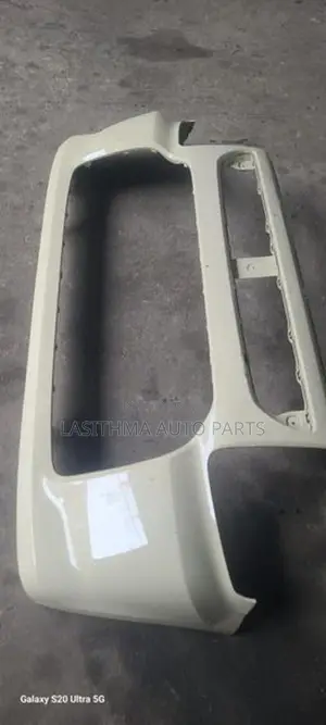 85 FX Front Bumper (2024)