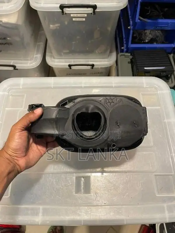 Genuine Mercedes C C180 C200 W205 2019 Petrol Fuel Lid E200 E300 E350e