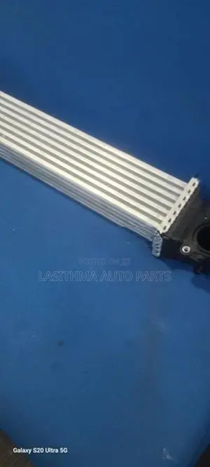 Civic Trubo Cooler