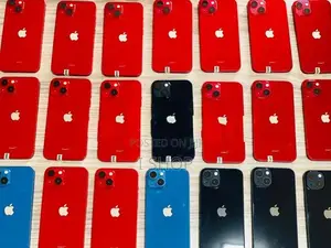 Apple iPhone 13 mini (Used)
