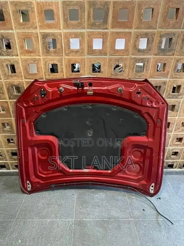 Genuine Mercedes E Class E350e 2018 Complete Bonnet Bumper E200 E220