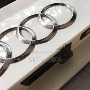 Genuine Audi Q7 2018 Rear Dicky Tailgate door Complete Q2 Q3 Q5 A3 A4 