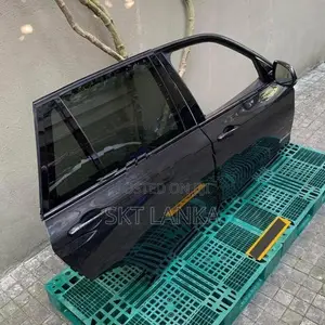 Genuine BMW X5 2018 M Sport driver front rear door X1 X3 530e 740e