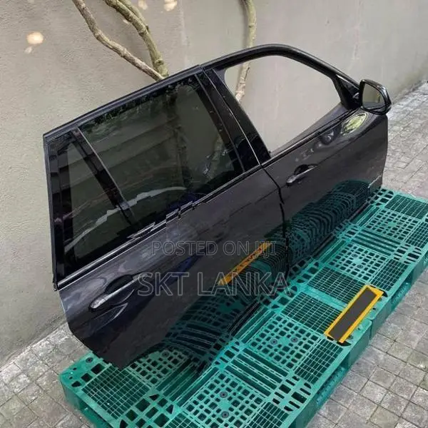 Genuine BMW X5 2018 M Sport driver front rear door X1 X3 530e 740e