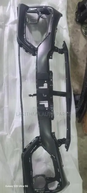 Civic Front Bumper