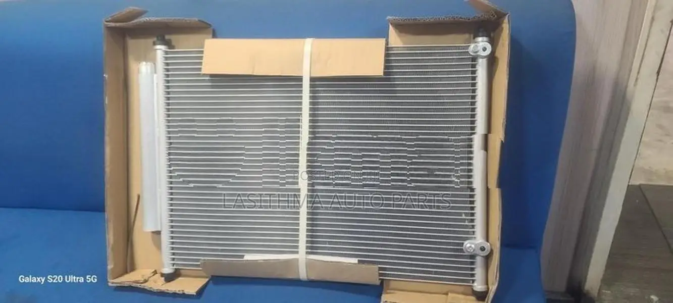 Grace AC Condenser