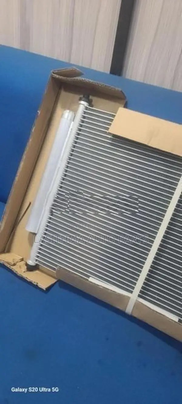 Grace AC Condenser