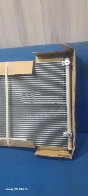 Grace AC Condenser