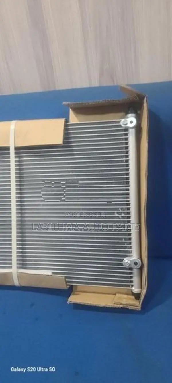 Grace AC Condenser