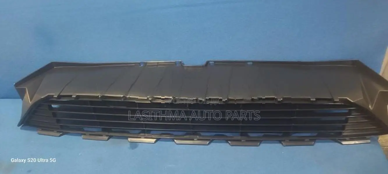 Aqua Xerbun Law Grill