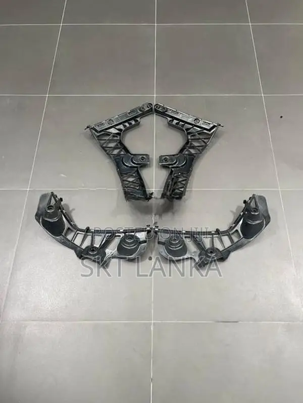 Genuine Mercedes CLA CLA200 2020 AMG Rear Bumper Brackets