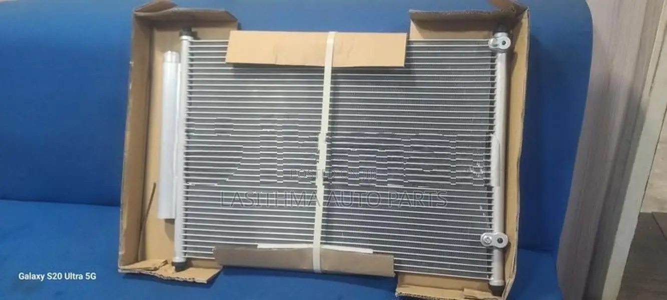 Grace AC Condenser