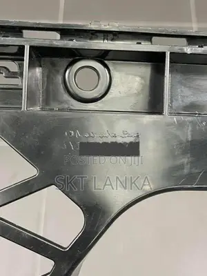 Genuine Mercedes CLA CLA200 2020 AMG Rear Bumper Brackets