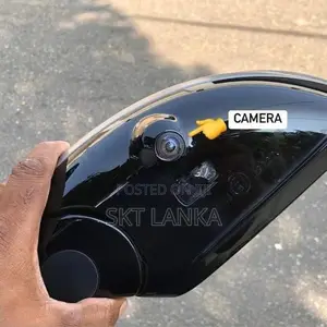 Genuine Mercedes S S400 2016 door driver Side Mirror W222