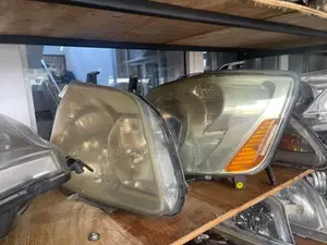 Toyota Noah Xenon Headlight set