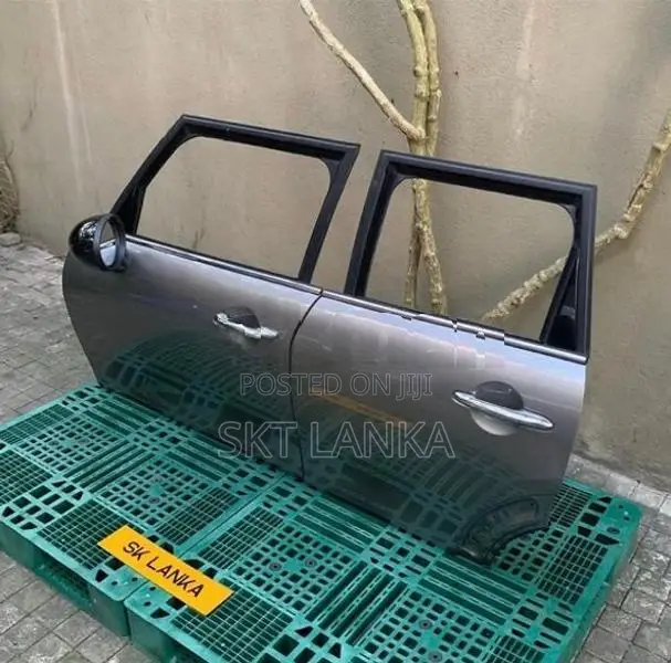 Genuine Mini Cooper S 2018 Complete Doors