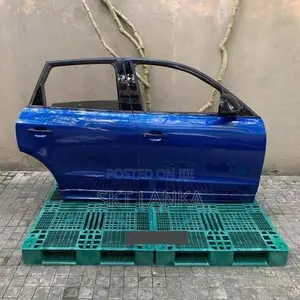 Genuine Audi Q5 S Line 2017 Doors Side Mirror Q2 Q3 Q7 A3 A4 A5