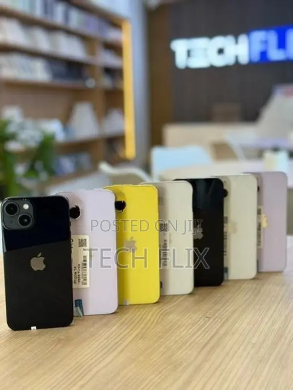 Apple iPhone 14 128GB (Used)