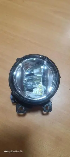 Civic Fog Lamp