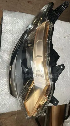 Triton Head Lamp