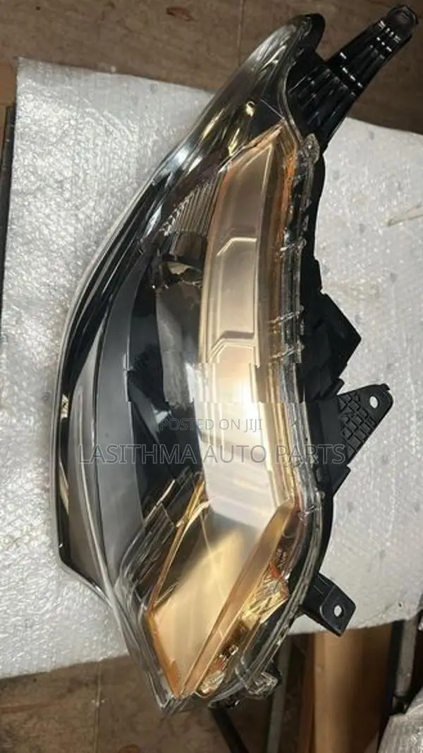 Triton Head Lamp
