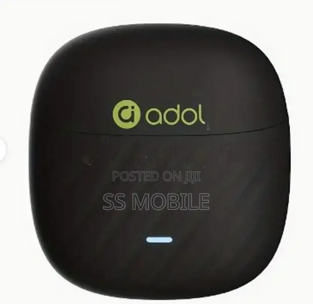Asus Wireless Earbuds