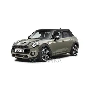 Genuine Mini Cooper S 2018 Complete Doors