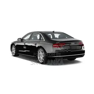 Genuine Audi A8 2015 Facelift Rear Bumper Bootlid Light A3 A4 A5 A6 Q7