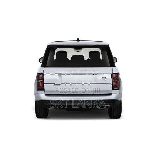 Genuine Range Rover Vogue 2019 Tailgate Dicky Door SPORT VELAR EVOQUE