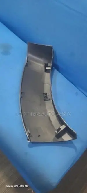 Hilux Vigo Wheelarch