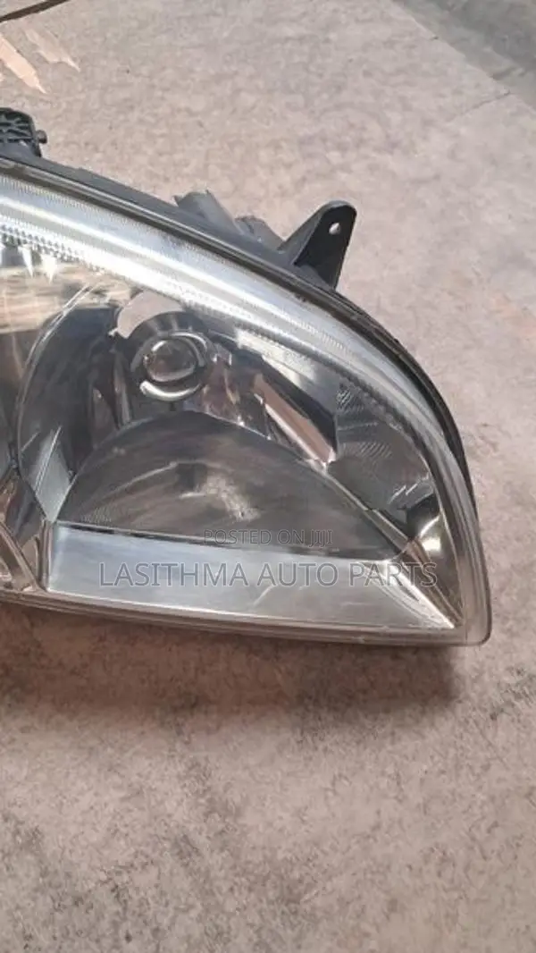 Swift Ht51 S Head Lamp